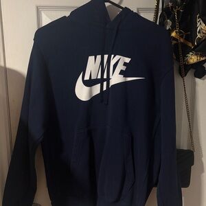 BRAND NEW unisex nike hoodie